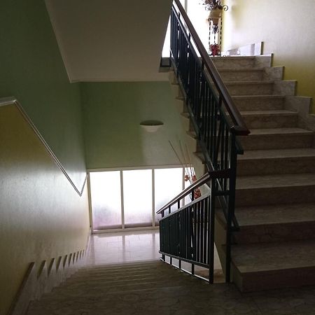 Bed and Breakfast Montagne Rocciose Frascineto Екстер'єр фото