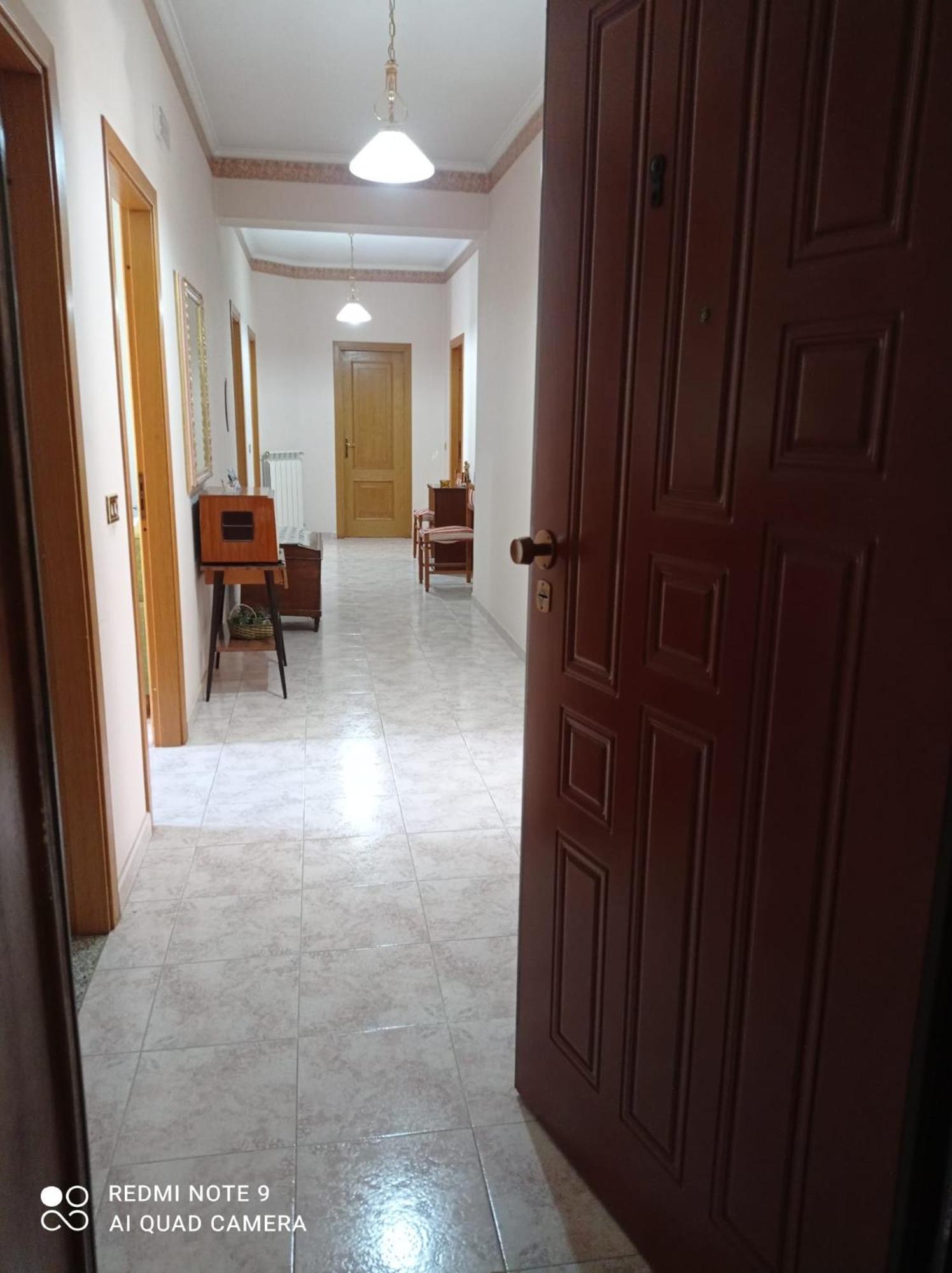 Bed and Breakfast Montagne Rocciose Frascineto Екстер'єр фото