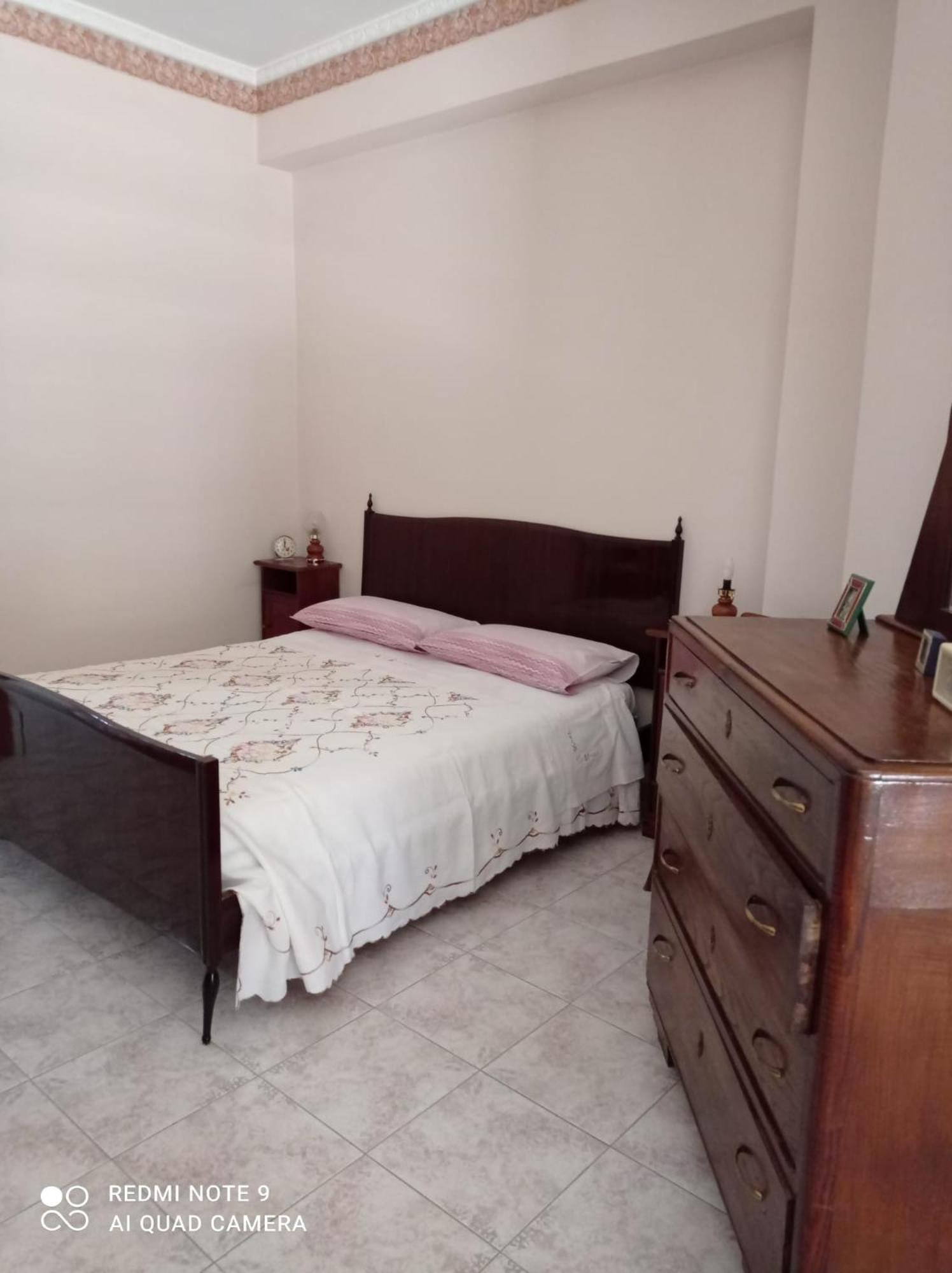 Bed and Breakfast Montagne Rocciose Frascineto Екстер'єр фото