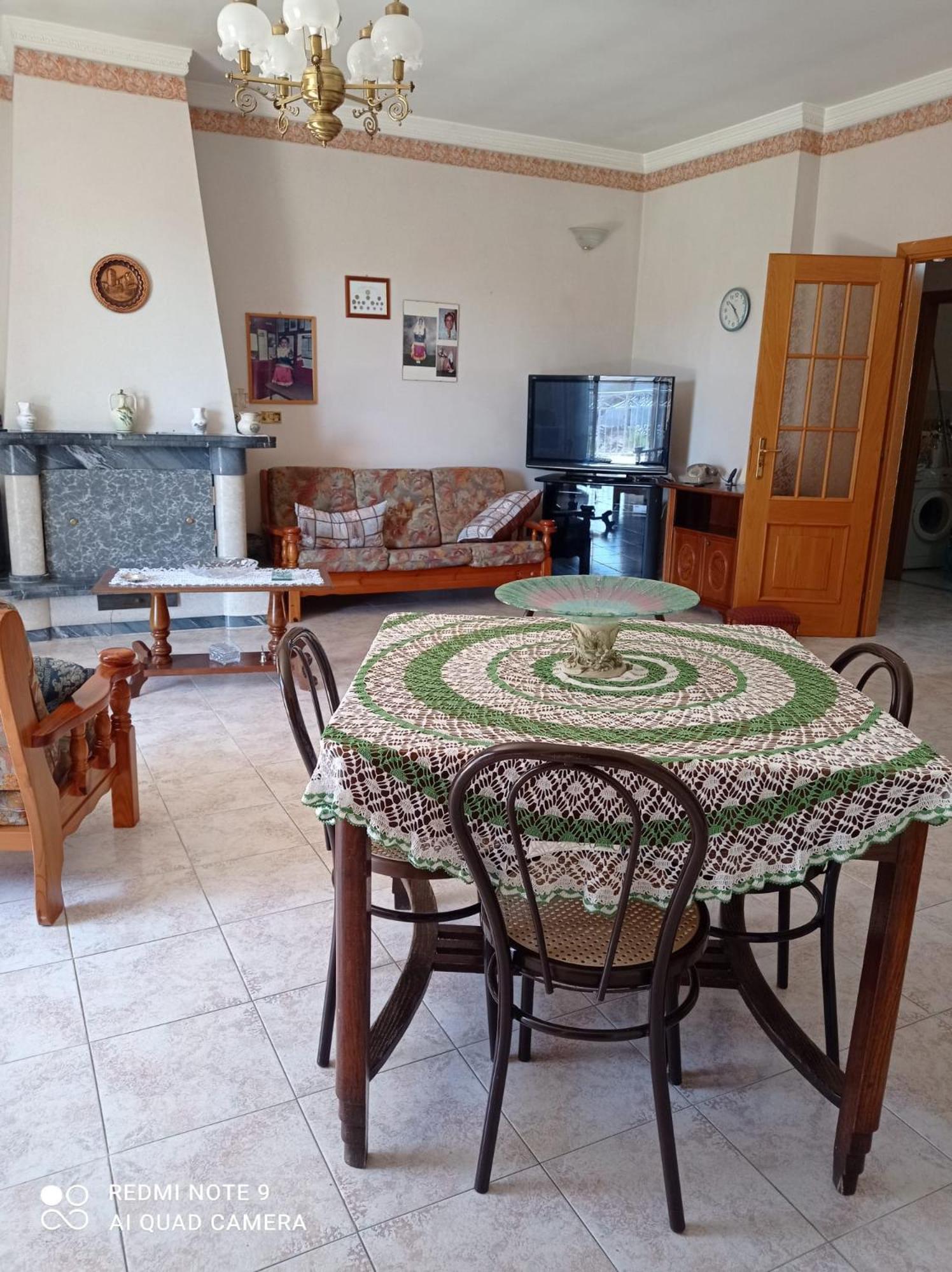 Bed and Breakfast Montagne Rocciose Frascineto Екстер'єр фото