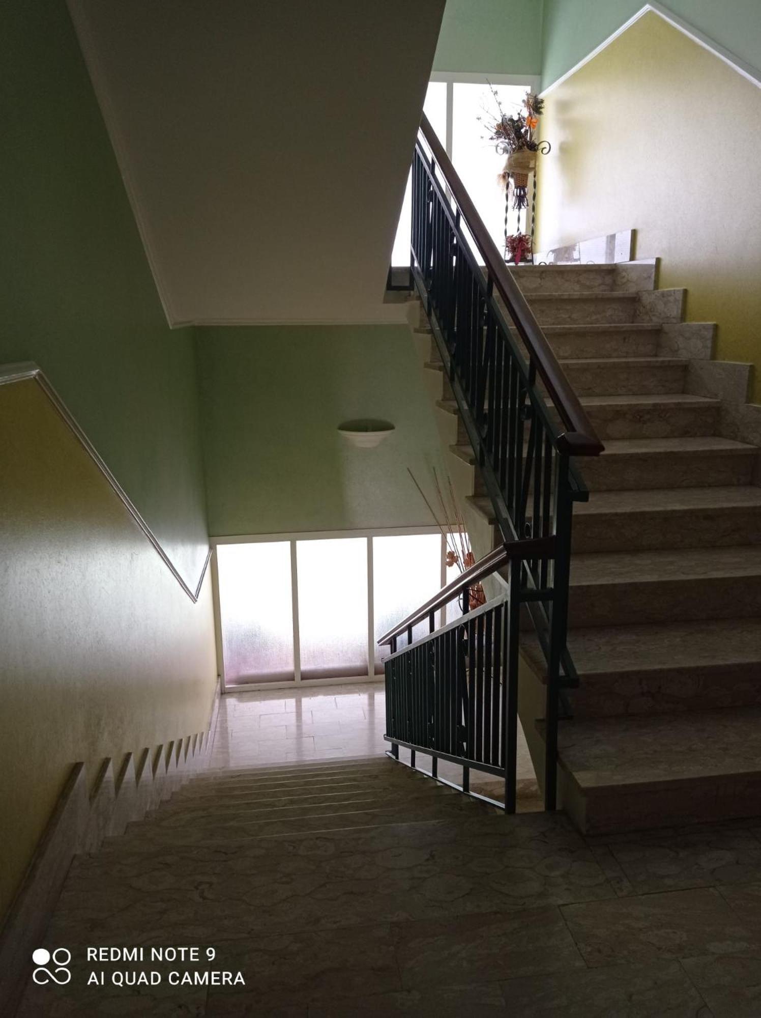 Bed and Breakfast Montagne Rocciose Frascineto Екстер'єр фото