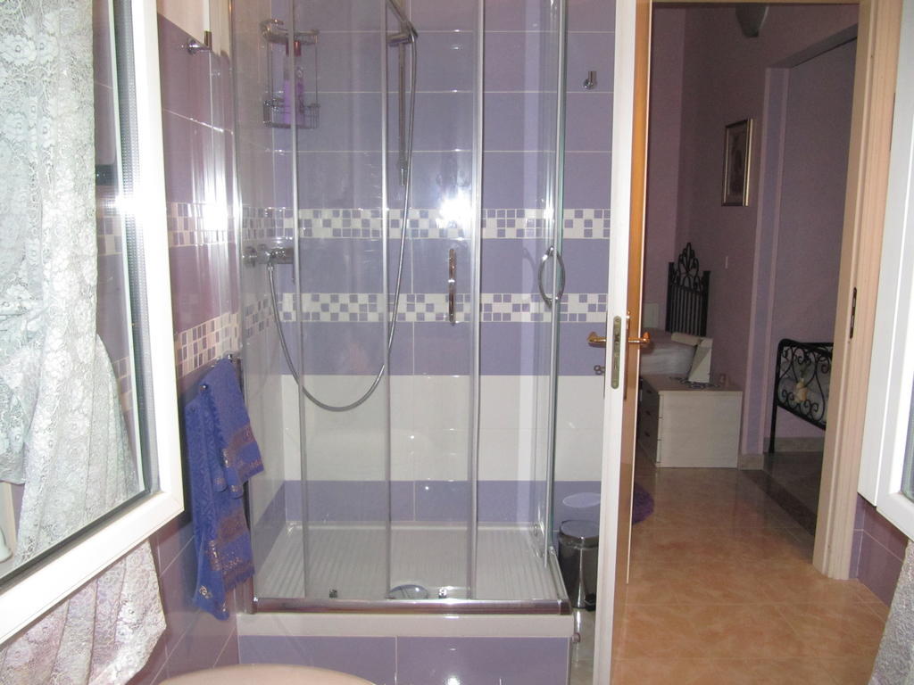 Bed and Breakfast Montagne Rocciose Frascineto Номер фото