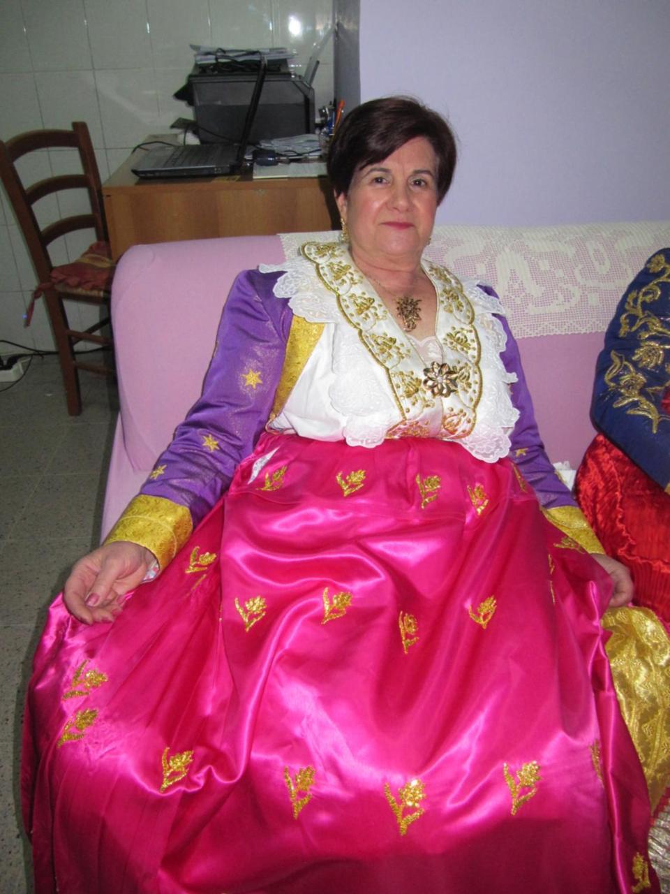 Bed and Breakfast Montagne Rocciose Frascineto Екстер'єр фото
